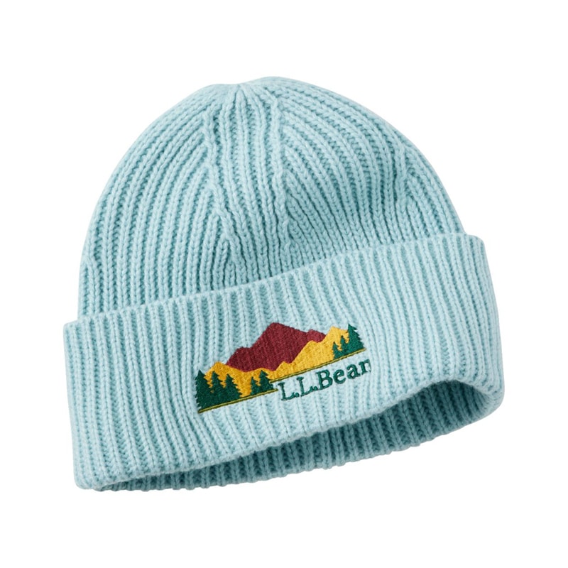 エル・エル・ビーニー、ワイドカフ