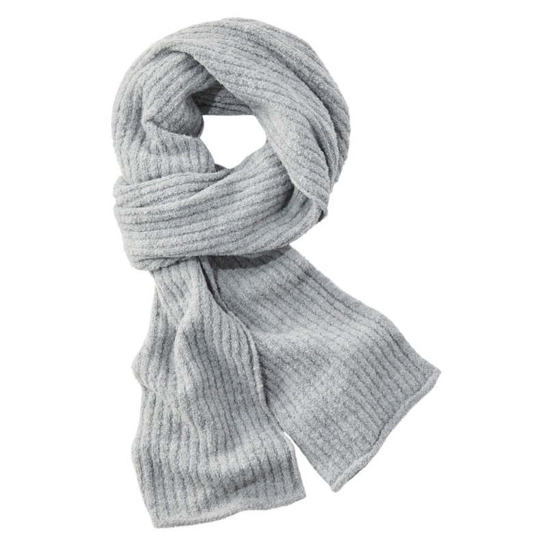 コージー・クラウド・スカーフ