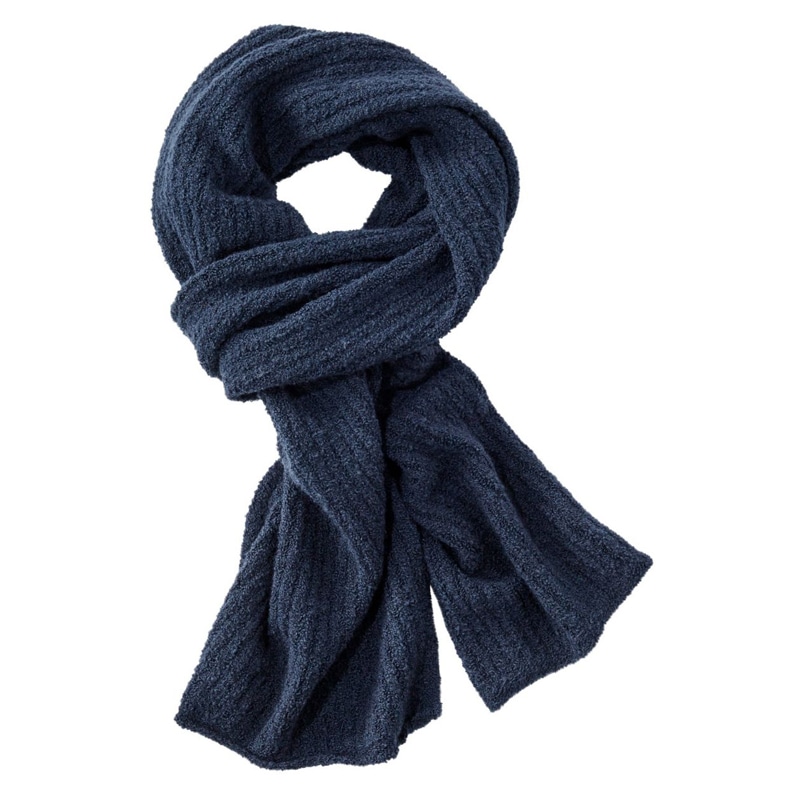 コージー・クラウド・スカーフ