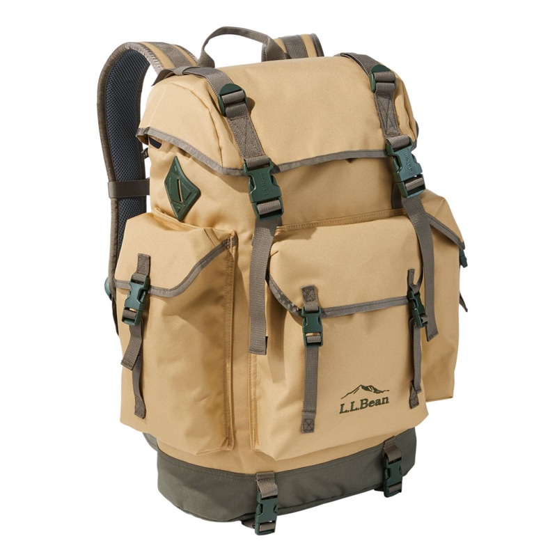 エル・エル・ビーン・コンチネンタル・リュックサック