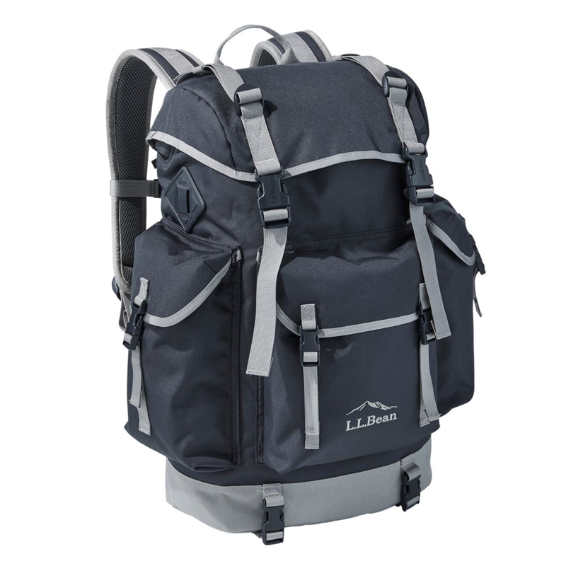 エル・エル・ビーン・コンチネンタル・リュックサック