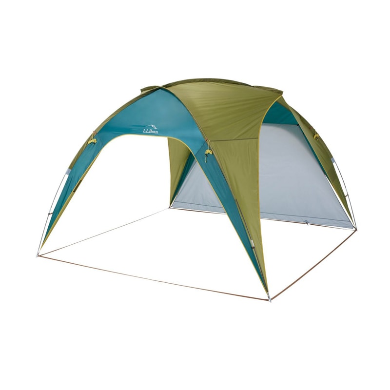 エル・エル・ビーン・アカディア・シェルター