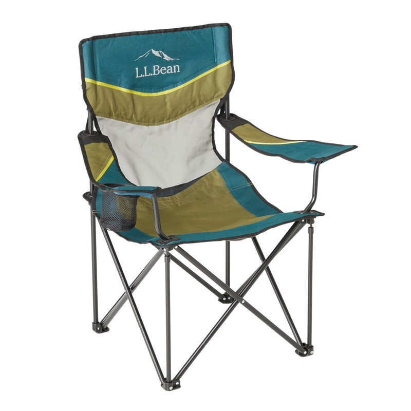 エル・エル・ビーン・アカディア・キャンプ・チェア
