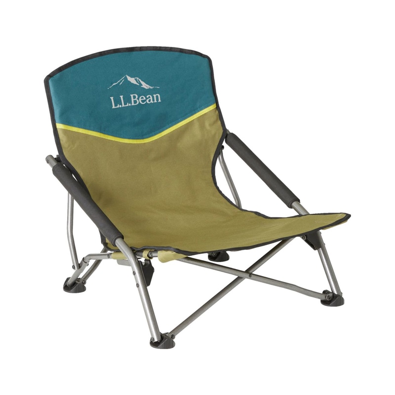 エル・エル・ビーン・アカディア・ロー・キャンプ・チェア