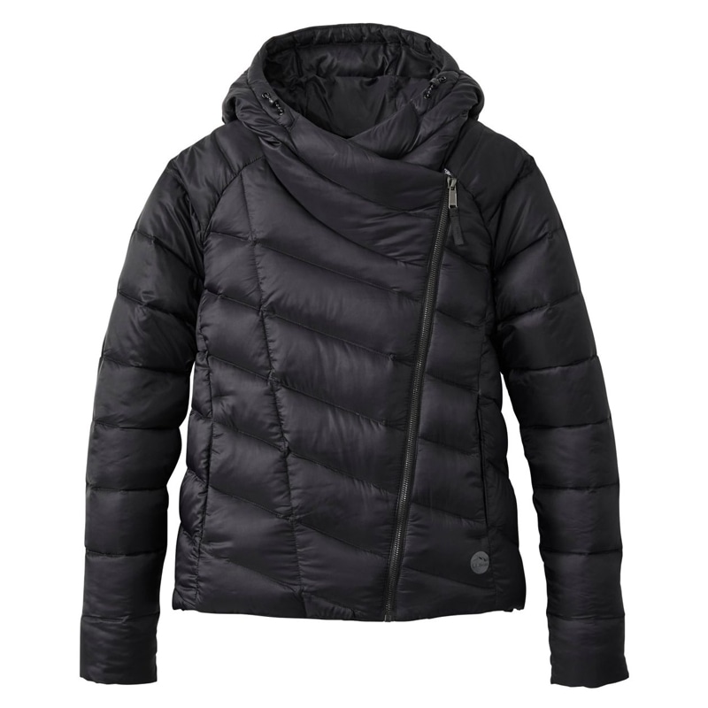 米国フィット・プチ バウンドレス・ダウン・パファー・ジャケット