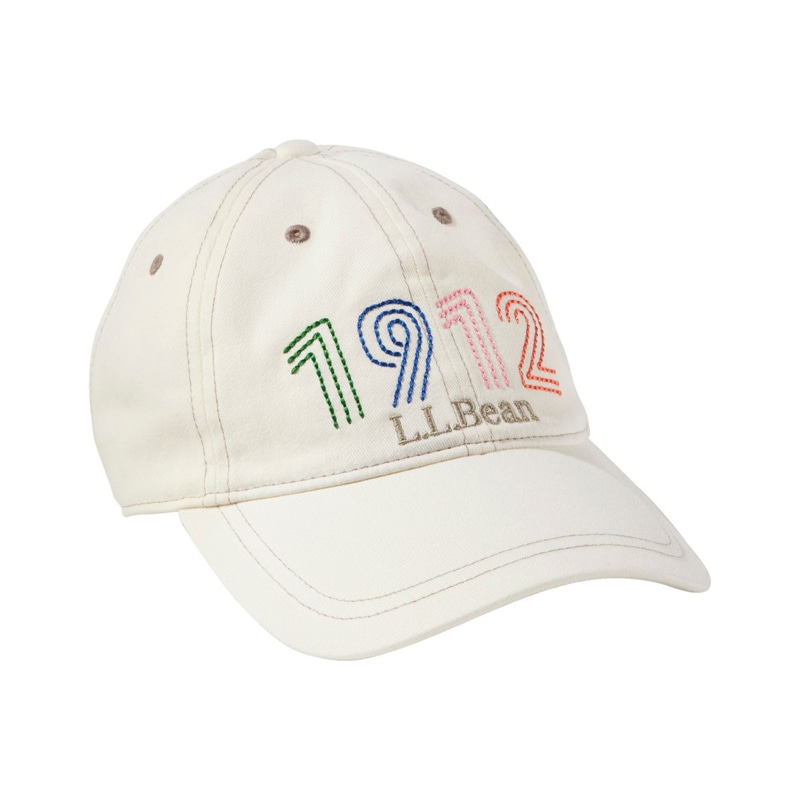 エル・エル・ビーン・ベースボール・キャップ
