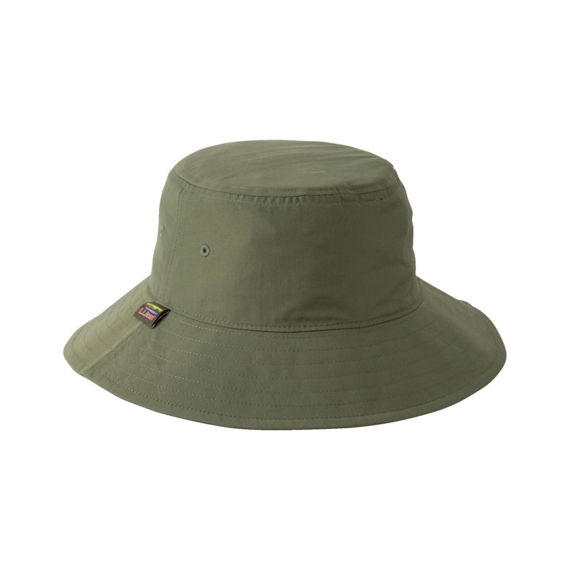 マウンテン・クラシック・バケット・ハット