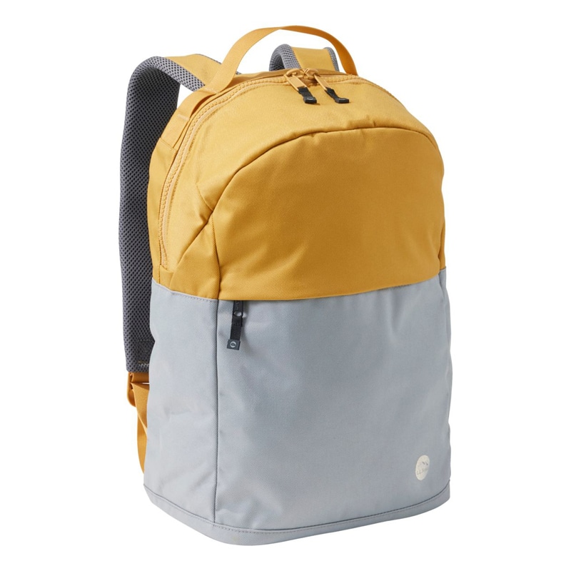 アスレジャー・シンプル・パック