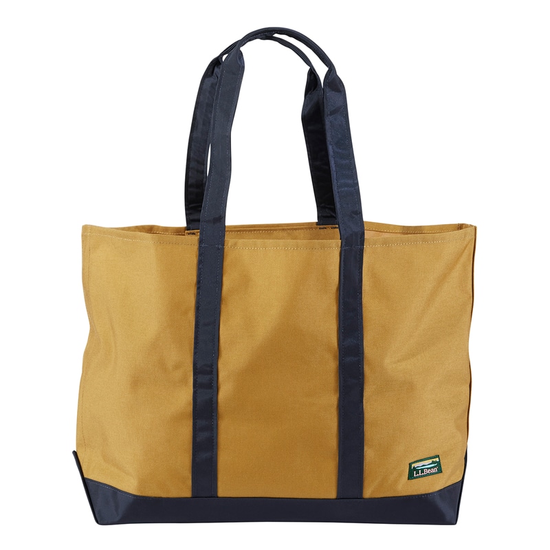 コーデュラ・ナイロン・トート ラージ