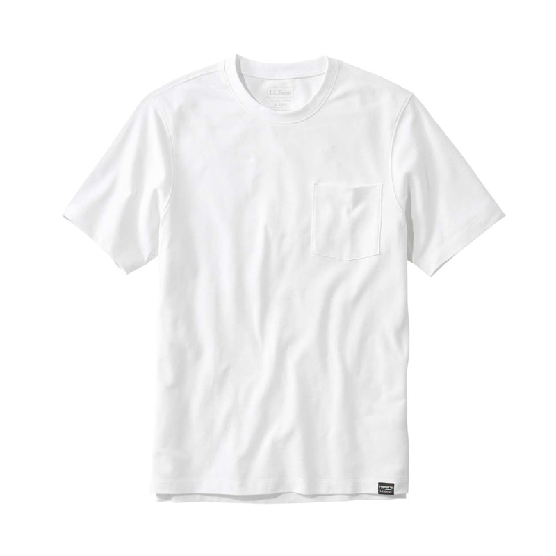 ジャパン・フィット ストーンコースト・ピケ・ティ、半袖