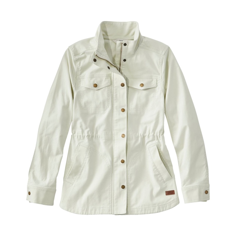 米国フィット・プチ ビーンフレックス・ユーティリティ・ジャケット