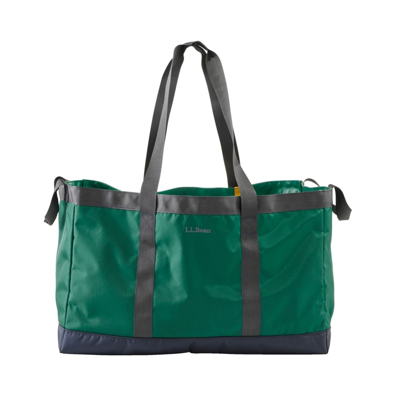 アドベンチャー・キャンプ・トート