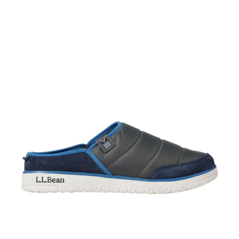 マウンテン・クラシック・キルト・スライド