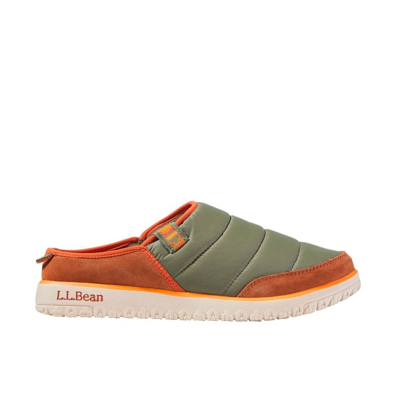 マウンテン・クラシック・キルト・スライド