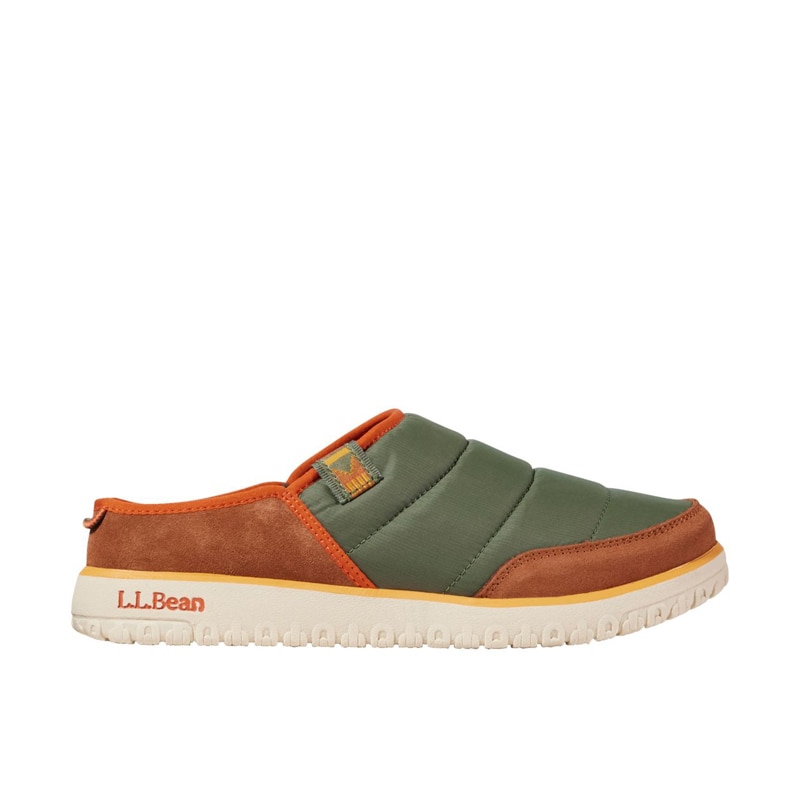 マウンテン・クラシック・キルト・スライド