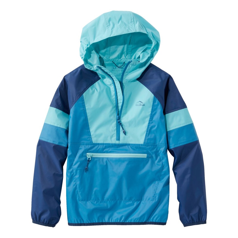 ビックキッズ・ウインド・アンド・レイン・アノラック