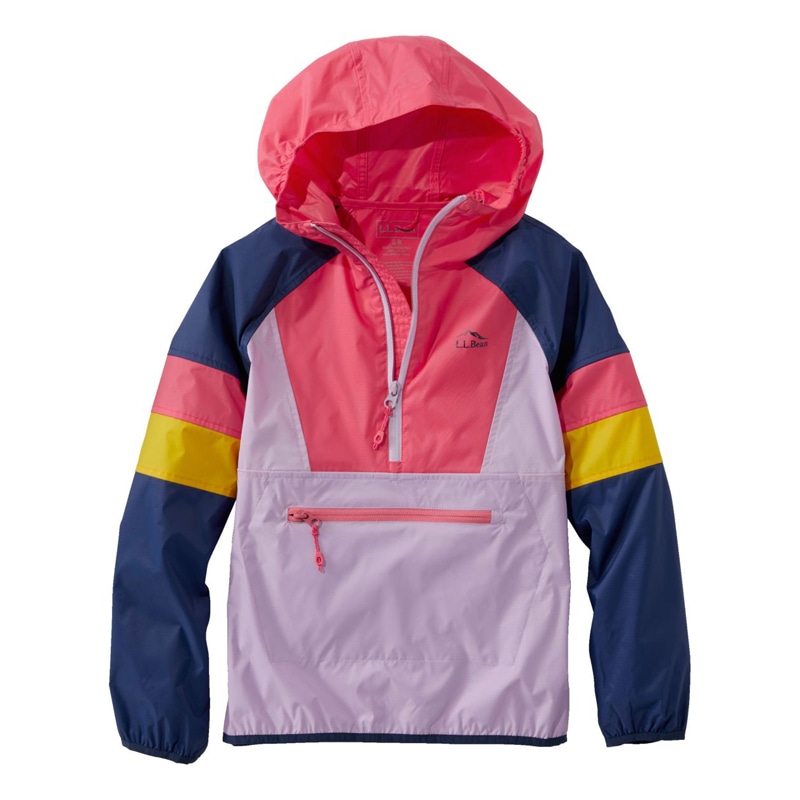 ビックキッズ・ウインド・アンド・レイン・アノラック