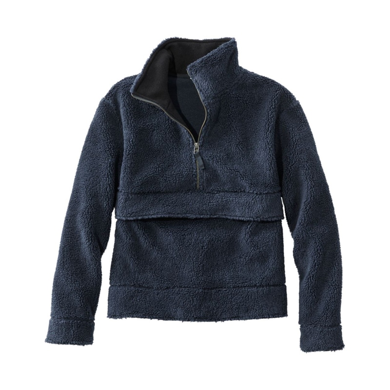 米国フィット・レギュラー シグネチャー・フリース