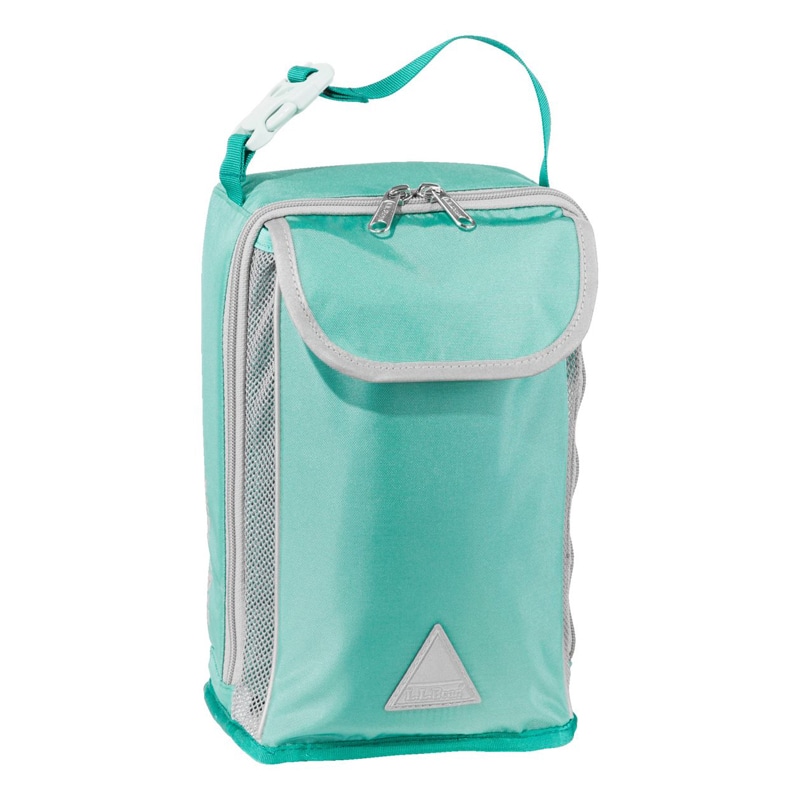 エクスプローラー・ランチ・ボックス