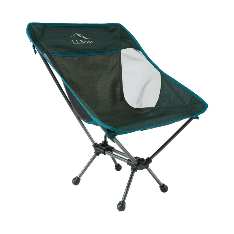 エル・エル・ビーン・パックライト・チェア