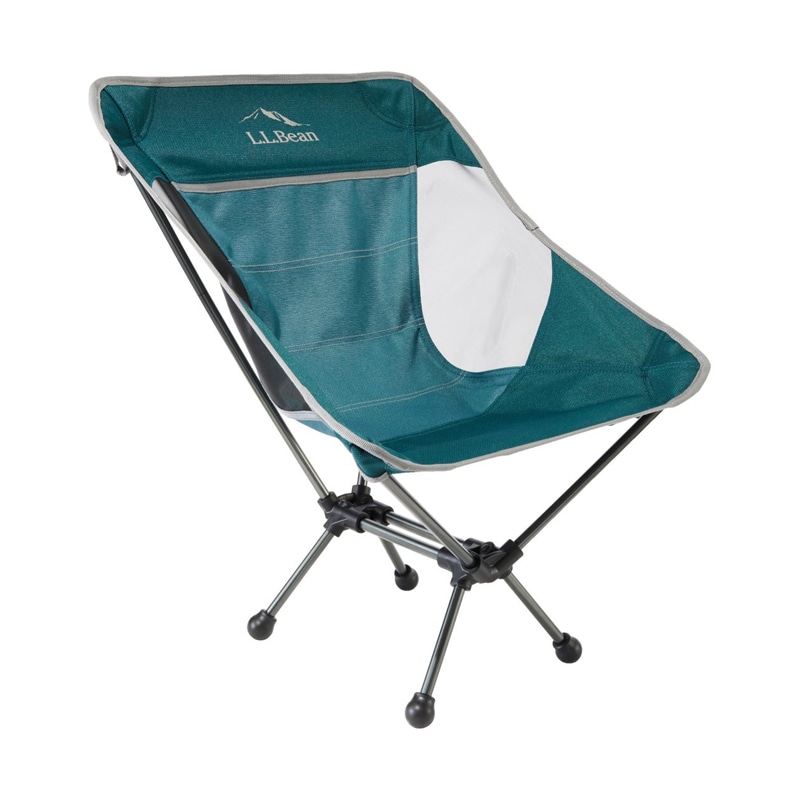エル・エル・ビーン・パックライト・チェア