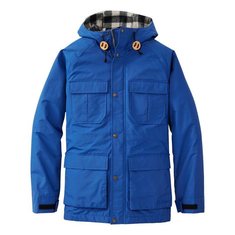 米国フィット・レギュラー オリジナル・バクスター・ステート・パーカ ’82