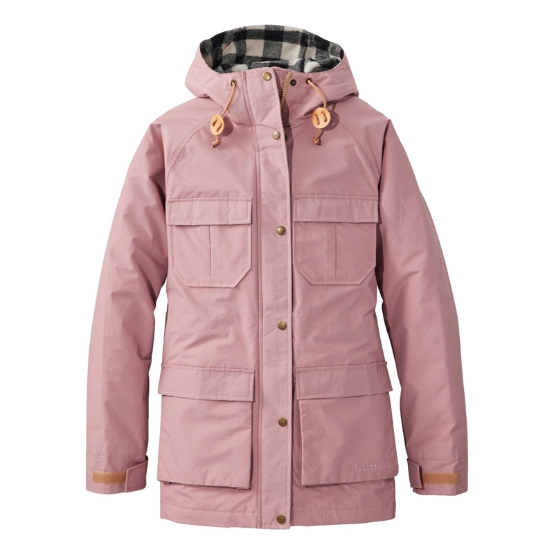 米国フィット・プチ オリジナル・バクスター・ステート・パーカ ’82