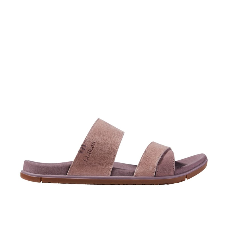 ゴーエニウェア・ストラップ・サンダル、ヌバック・レザー