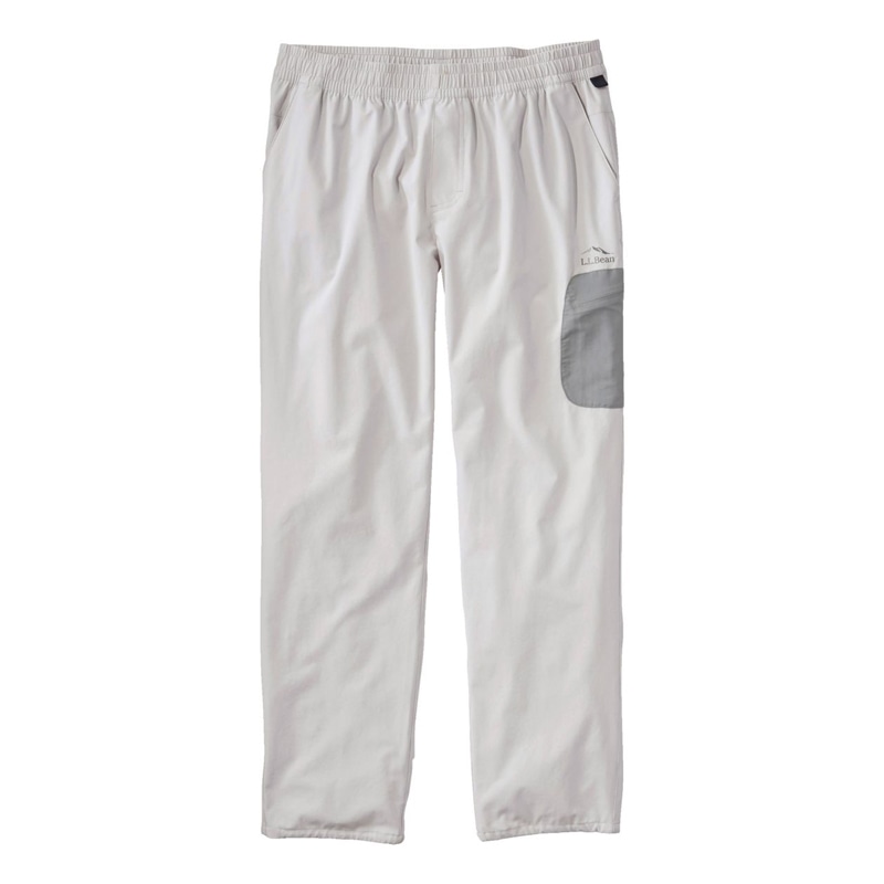 米国フィット・レギュラー トロピックウエア・コンフォート・パンツ