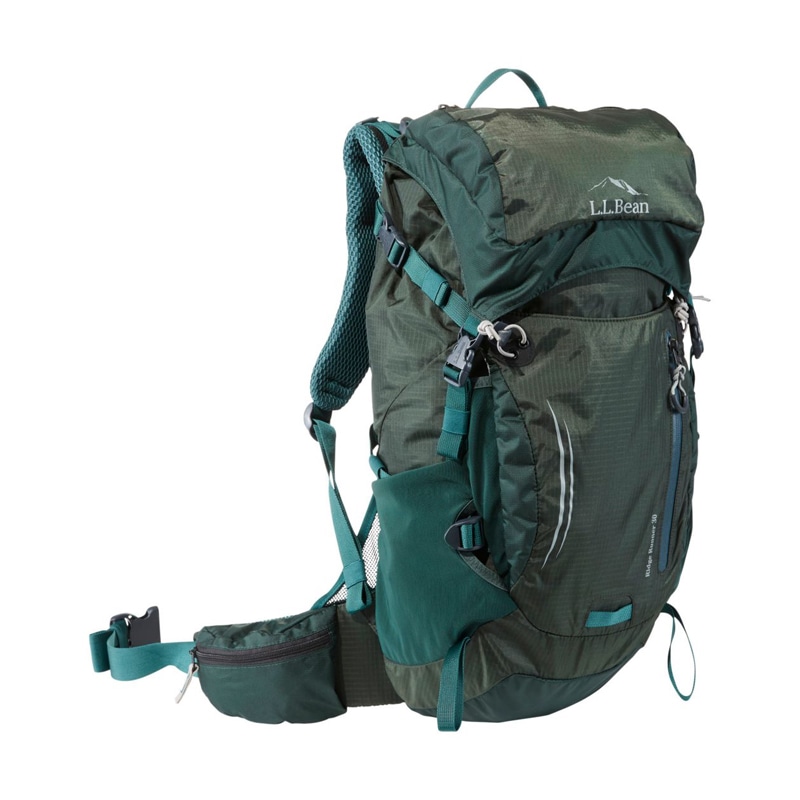 エル・エル・ビーン・リッジ・ランナー・パック、30L