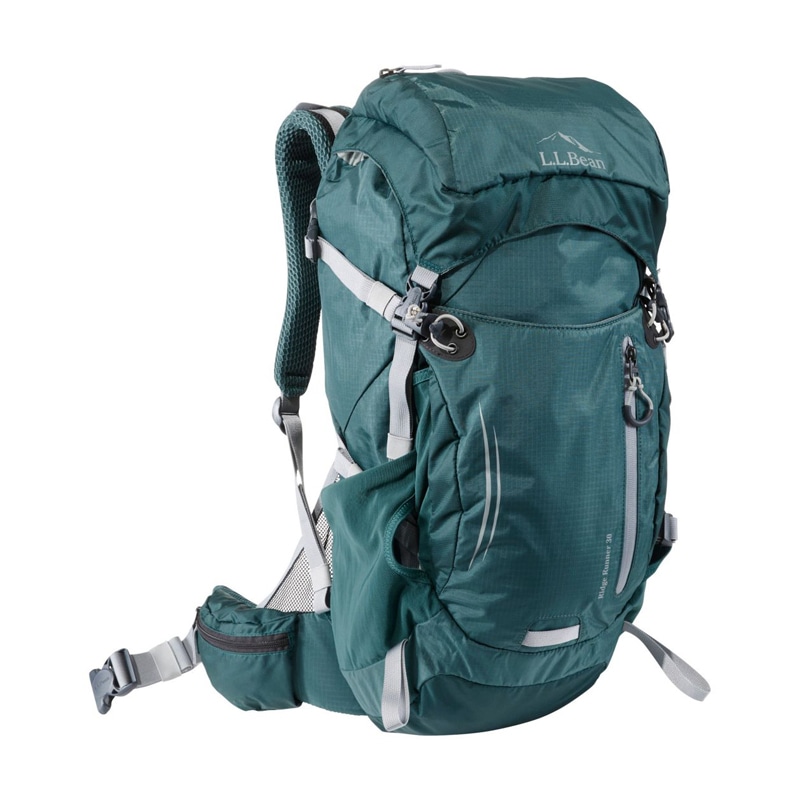 エル・エル・ビーン・リッジ・ランナー・パック、30L