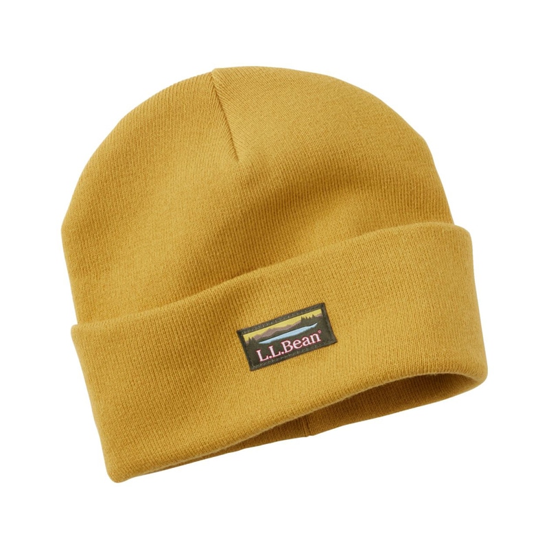 エル・エル・ビーニー