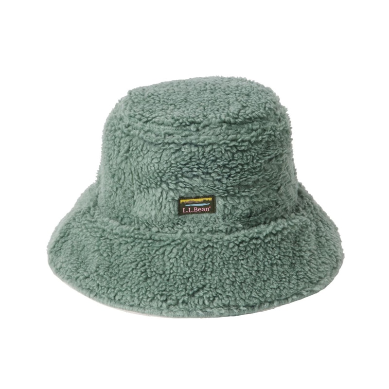 シェルパ・バケット・ハット