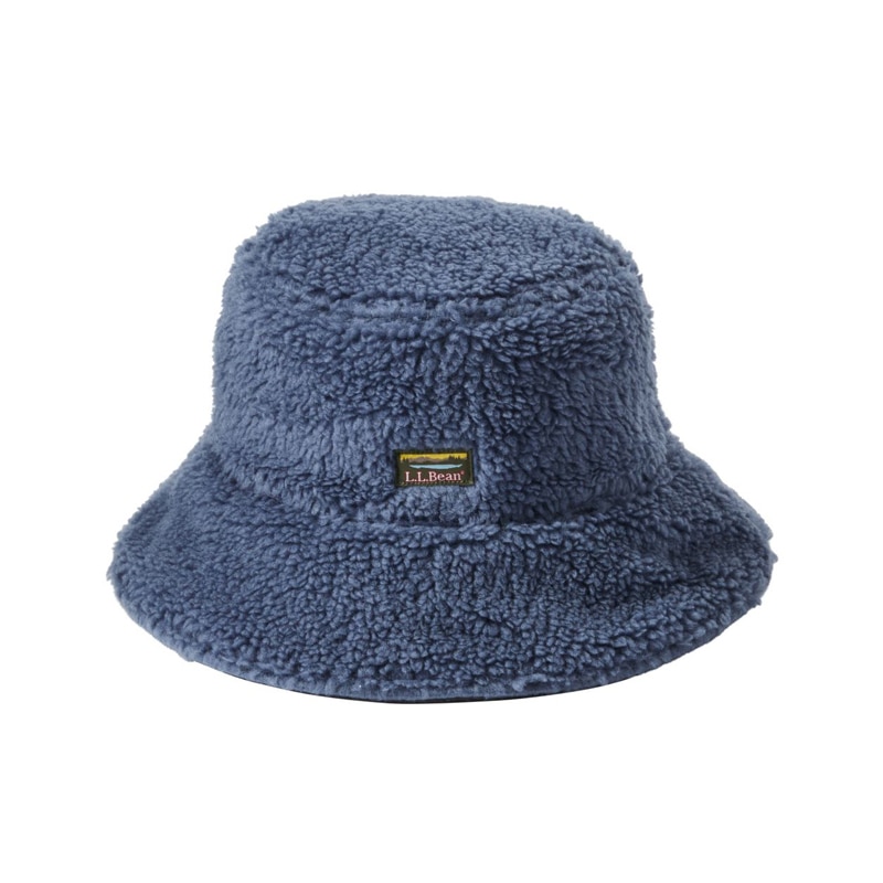 シェルパ・バケット・ハット