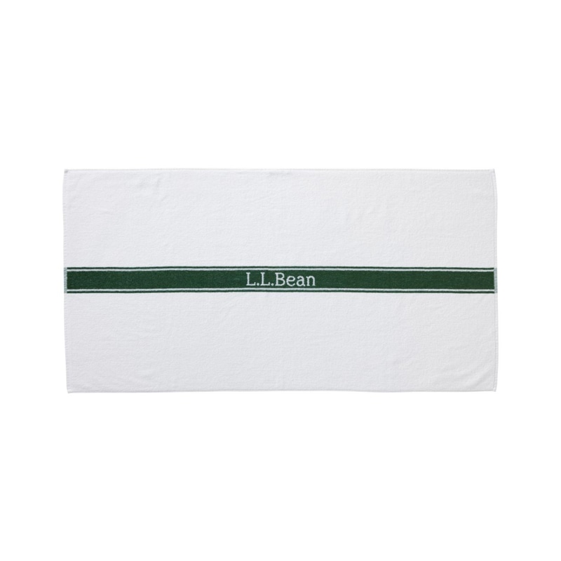 エル・エル・ビーン・ロッカー・ルーム・タオル