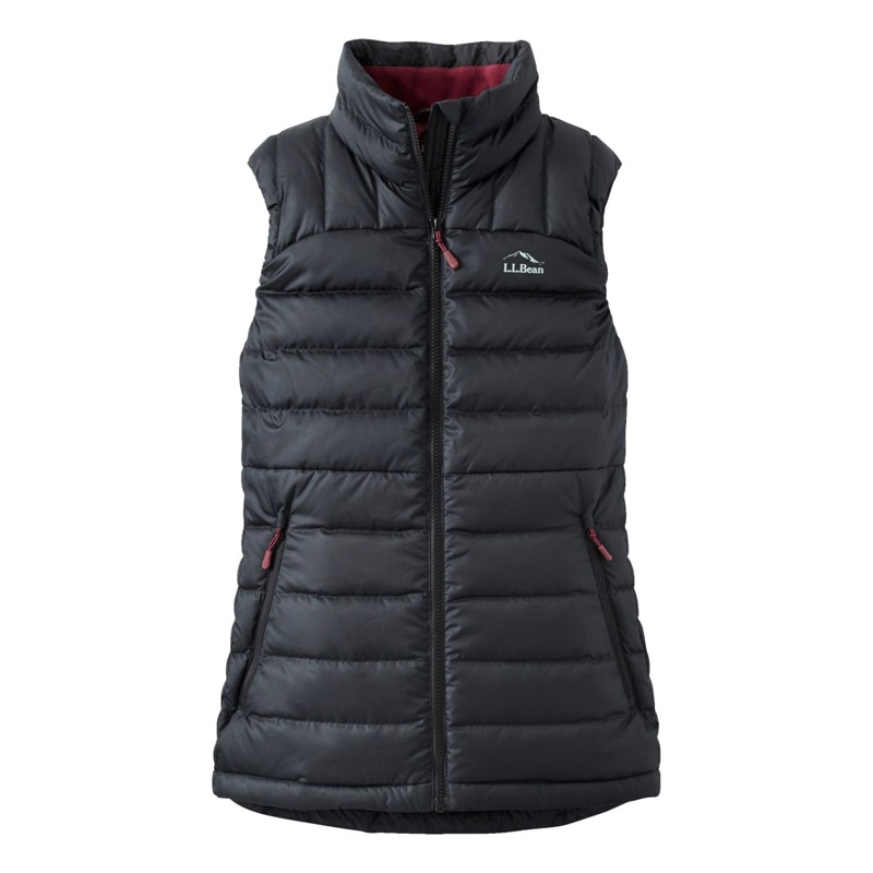 米国フィット・プチ ビーンズ・ダウン・ベスト