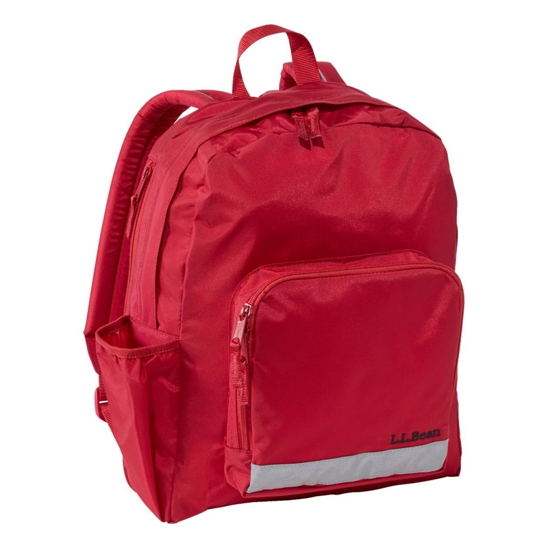 エクスパンダブル・エル・エル・ビーン・オリジナル・ブック・パック、30.5L