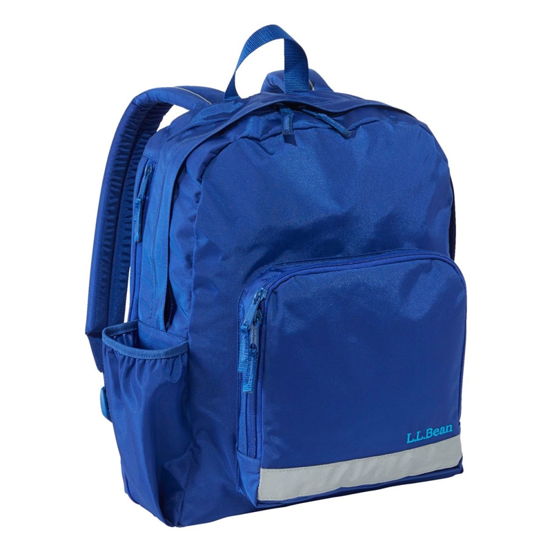 エクスパンダブル・エル・エル・ビーン・オリジナル・ブック・パック、30.5L