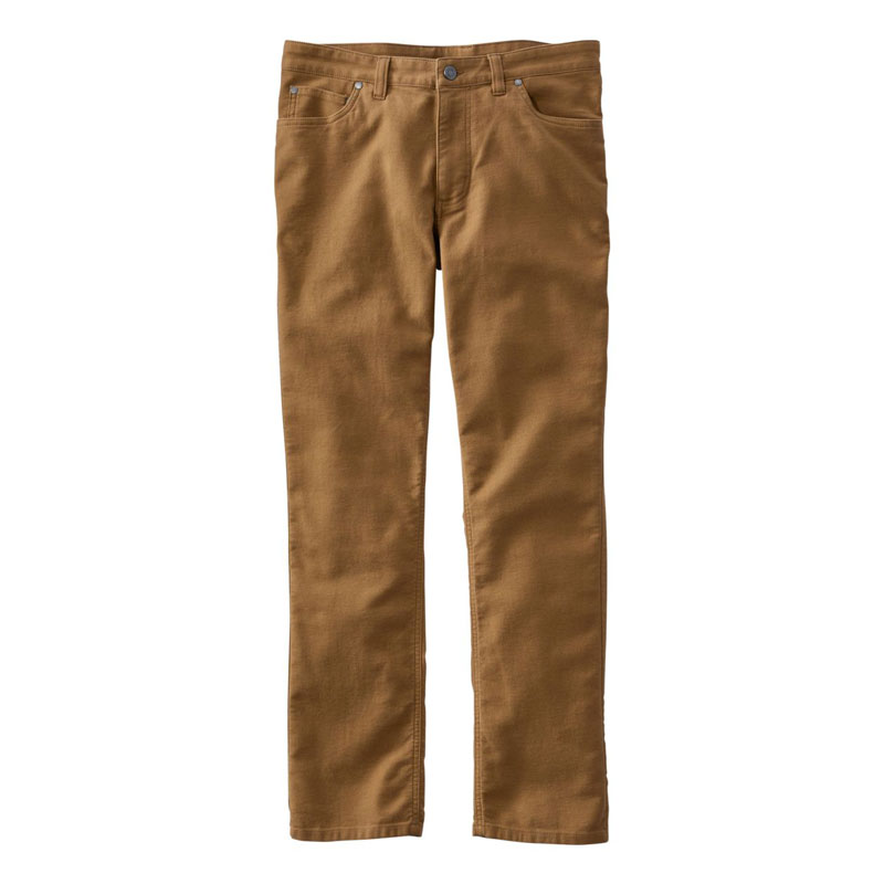 米国フィット・レギュラー 24/7 ストレッチ・ファイブポケット・パンツ、スタンダード・フィット ストレートレッグ