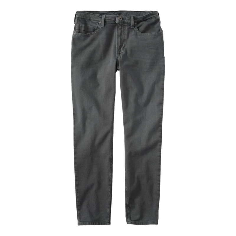 米国フィット・レギュラー ビンテージ 1912 ジーンズ、スタンダード・アスレチック・フィット　テーパードレッグ