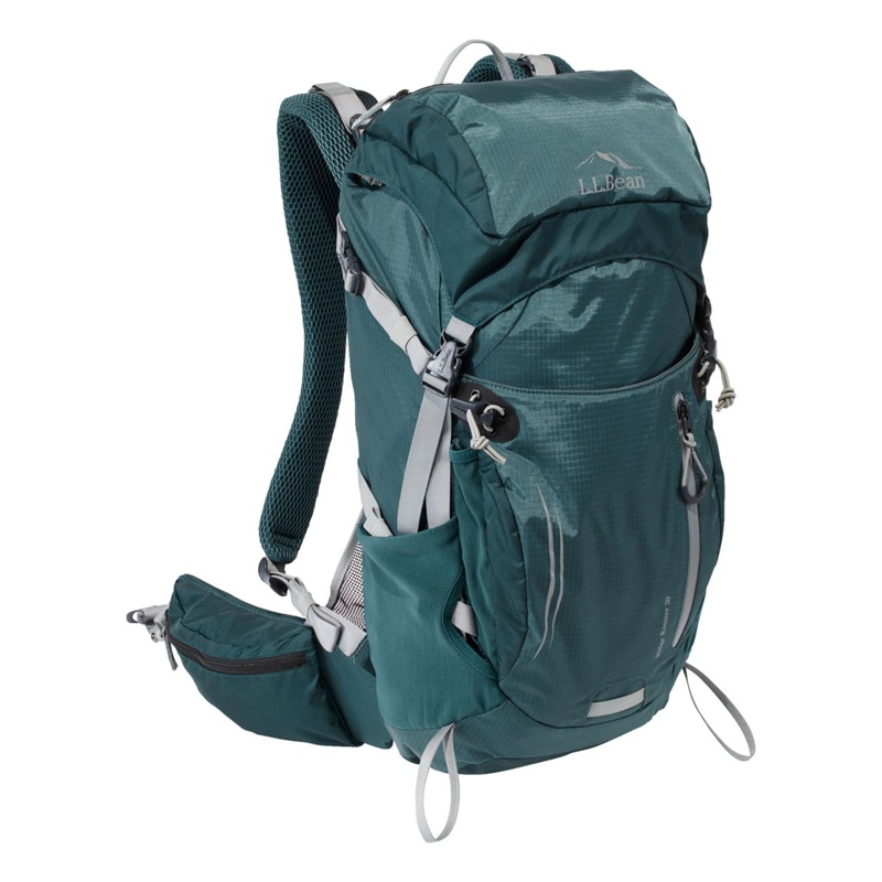 エル・エル・ビーン・リッジ・ランナー・プラス・デイ・パック、30L