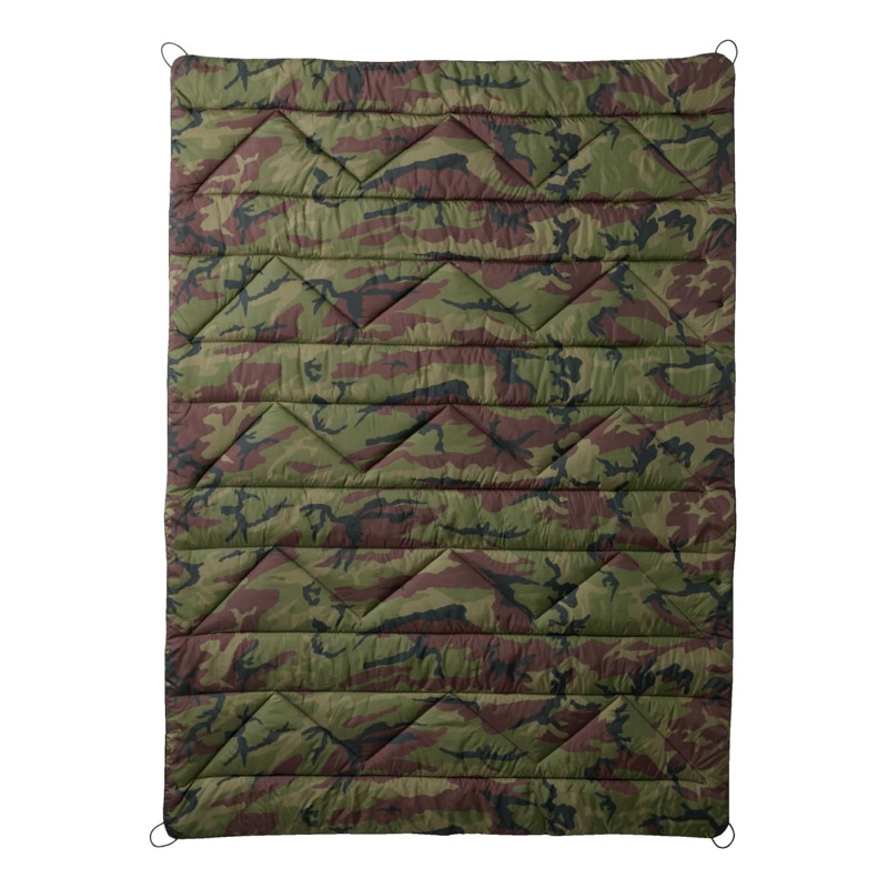 エル・エル・ビーン・パファー・ブランケット