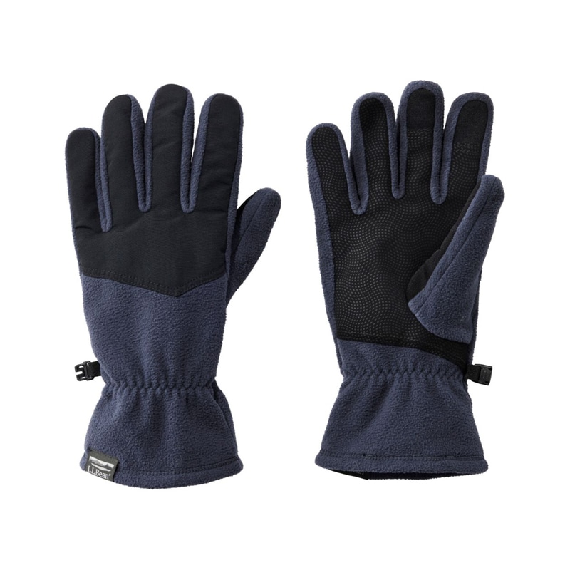 マウンテン・クラシック・フリース・グローブ