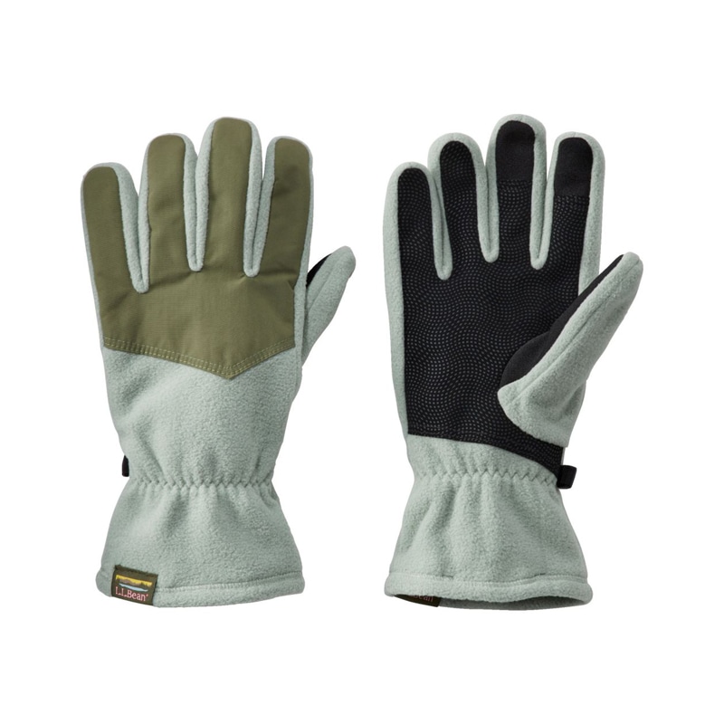 マウンテン・クラシック・フリース・グローブ