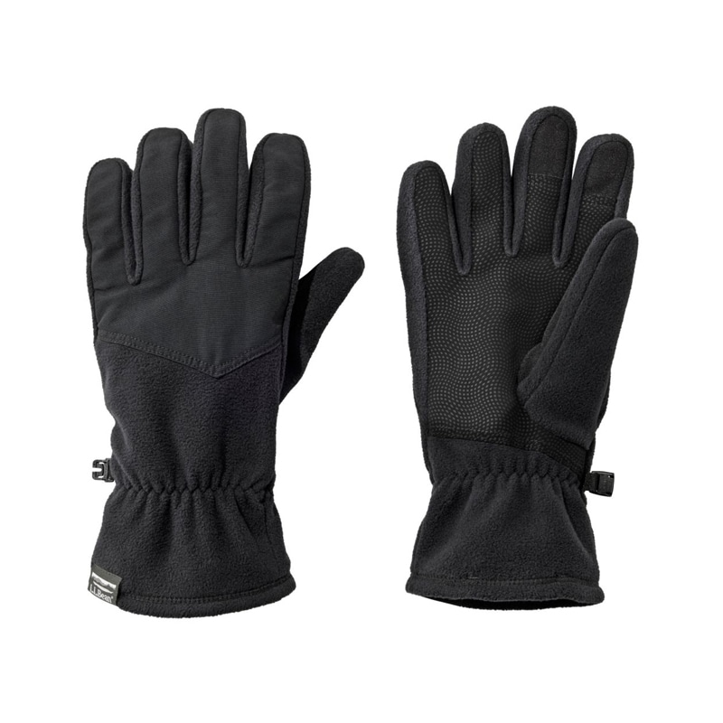 マウンテン・クラシック・フリース・グローブ