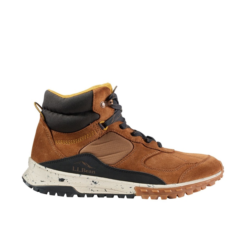 エブリウェア・エクスプローラー・ブーツ