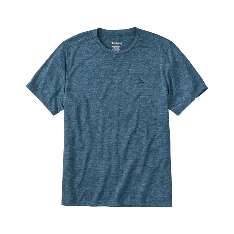 米国フィット・レギュラー ウルトラライト・アドベンチャー・ティ