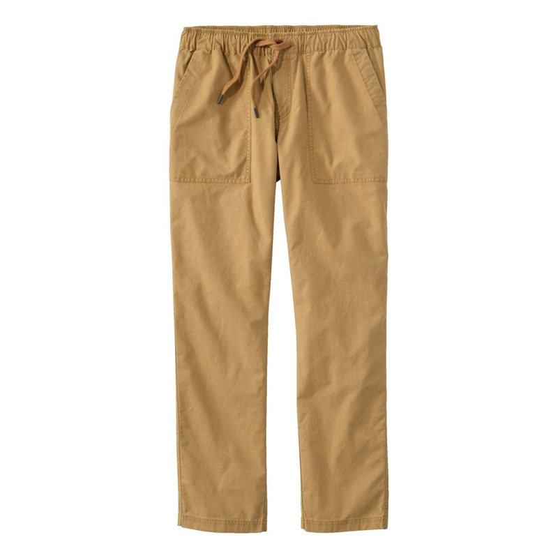 サンウォッシュ・パンツ、スタンダード・フィット　股下32