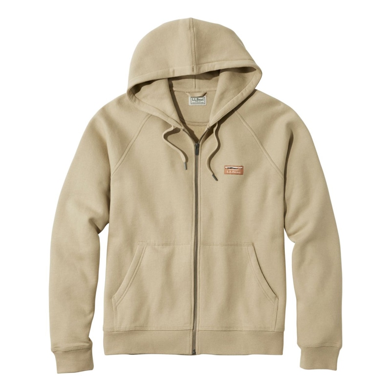 米国フィット・レギュラー カタディン・アイアン・ワークス・フルジップ・スウェットシャツ、フーディ