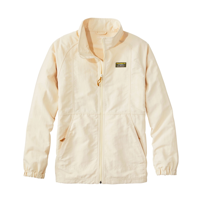 ジャパン・フィット マウンテン・クラシック・スタンド・カラー・ジャケット